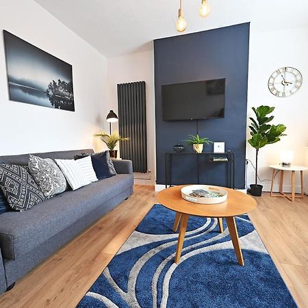The Coffee Pot Cottage In Town Centre Free Parking Stratford-upon-Avon Esterno foto