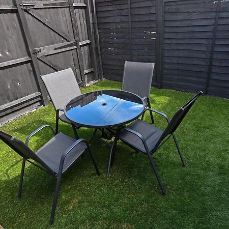 The Coffee Pot Cottage In Town Centre Free Parking Stratford-upon-Avon Esterno foto