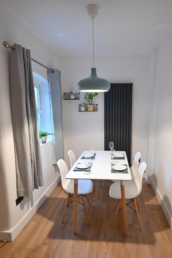 The Coffee Pot Cottage In Town Centre Free Parking Stratford-upon-Avon Esterno foto