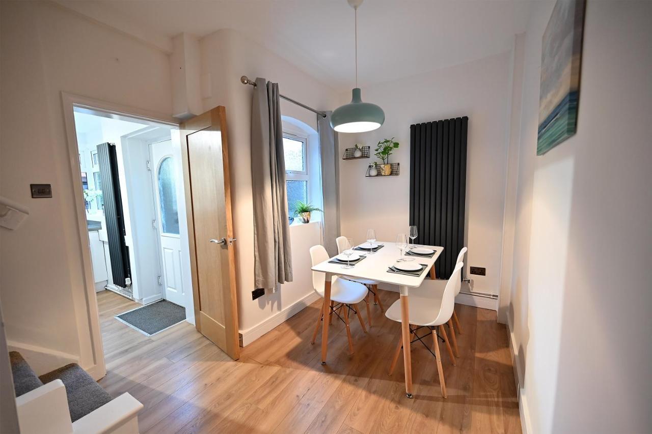 The Coffee Pot Cottage In Town Centre Free Parking Stratford-upon-Avon Esterno foto