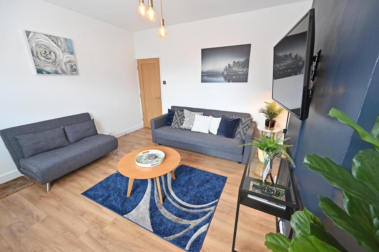 The Coffee Pot Cottage In Town Centre Free Parking Stratford-upon-Avon Esterno foto