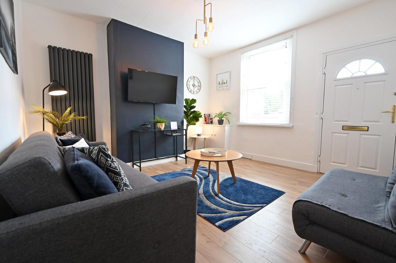 The Coffee Pot Cottage In Town Centre Free Parking Stratford-upon-Avon Esterno foto