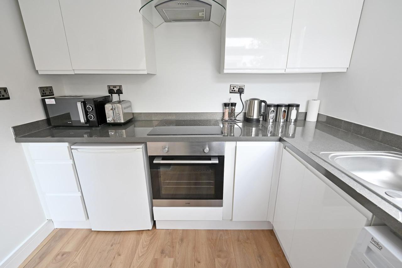 The Coffee Pot Cottage In Town Centre Free Parking Stratford-upon-Avon Esterno foto