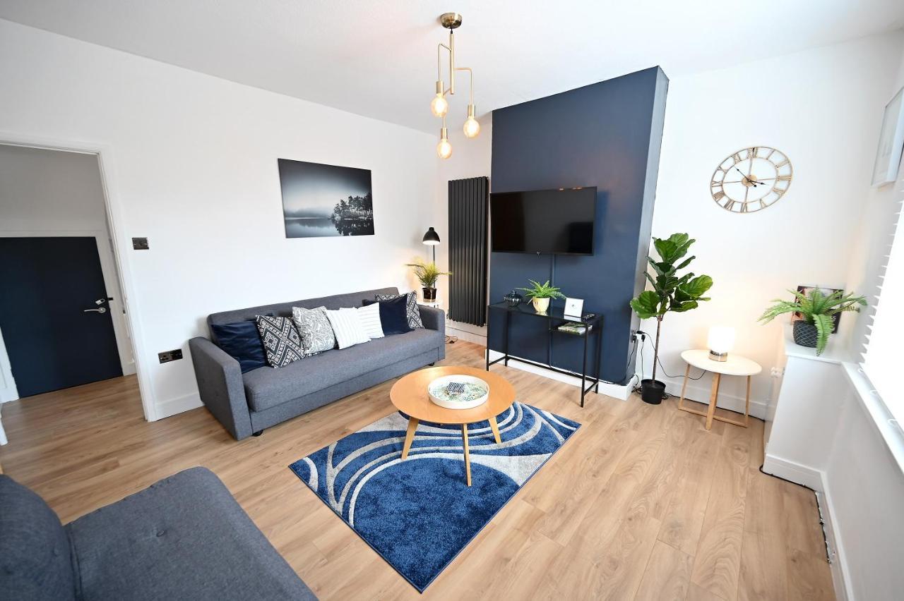 The Coffee Pot Cottage In Town Centre Free Parking Stratford-upon-Avon Esterno foto