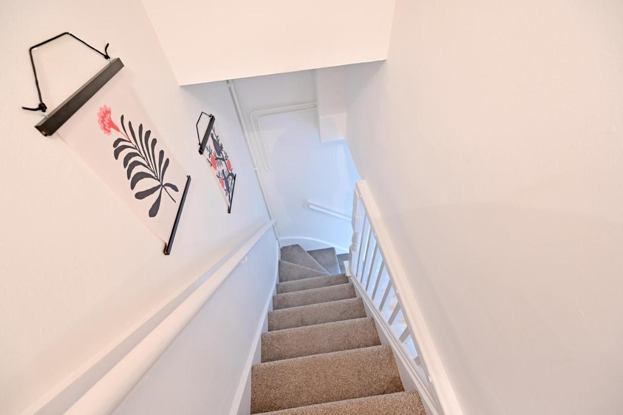 The Coffee Pot Cottage In Town Centre Free Parking Stratford-upon-Avon Esterno foto