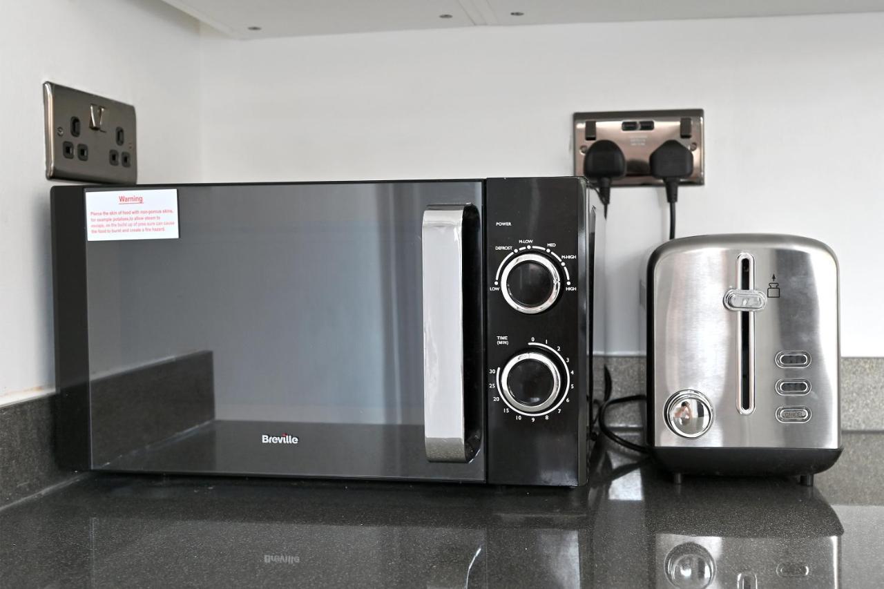 The Coffee Pot Cottage In Town Centre Free Parking Stratford-upon-Avon Esterno foto