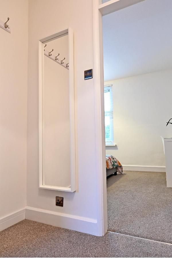 The Coffee Pot Cottage In Town Centre Free Parking Stratford-upon-Avon Esterno foto