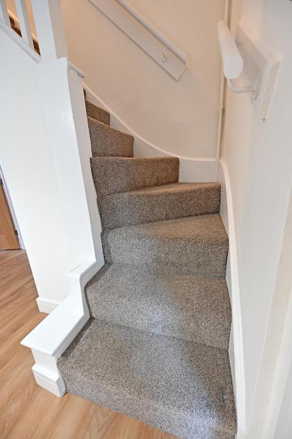 The Coffee Pot Cottage In Town Centre Free Parking Stratford-upon-Avon Esterno foto