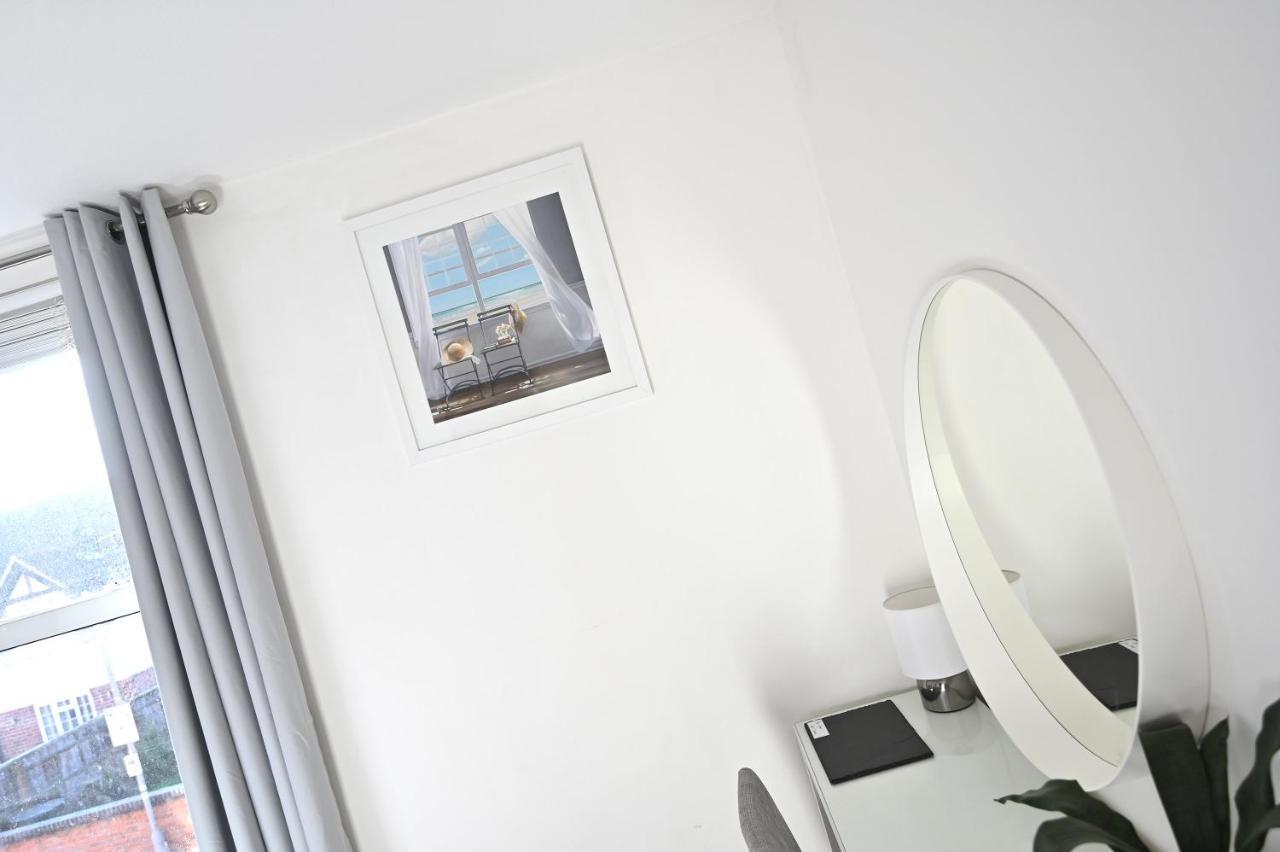 The Coffee Pot Cottage In Town Centre Free Parking Stratford-upon-Avon Esterno foto