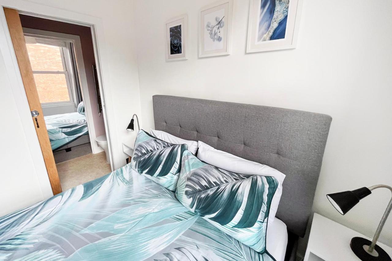The Coffee Pot Cottage In Town Centre Free Parking Stratford-upon-Avon Esterno foto