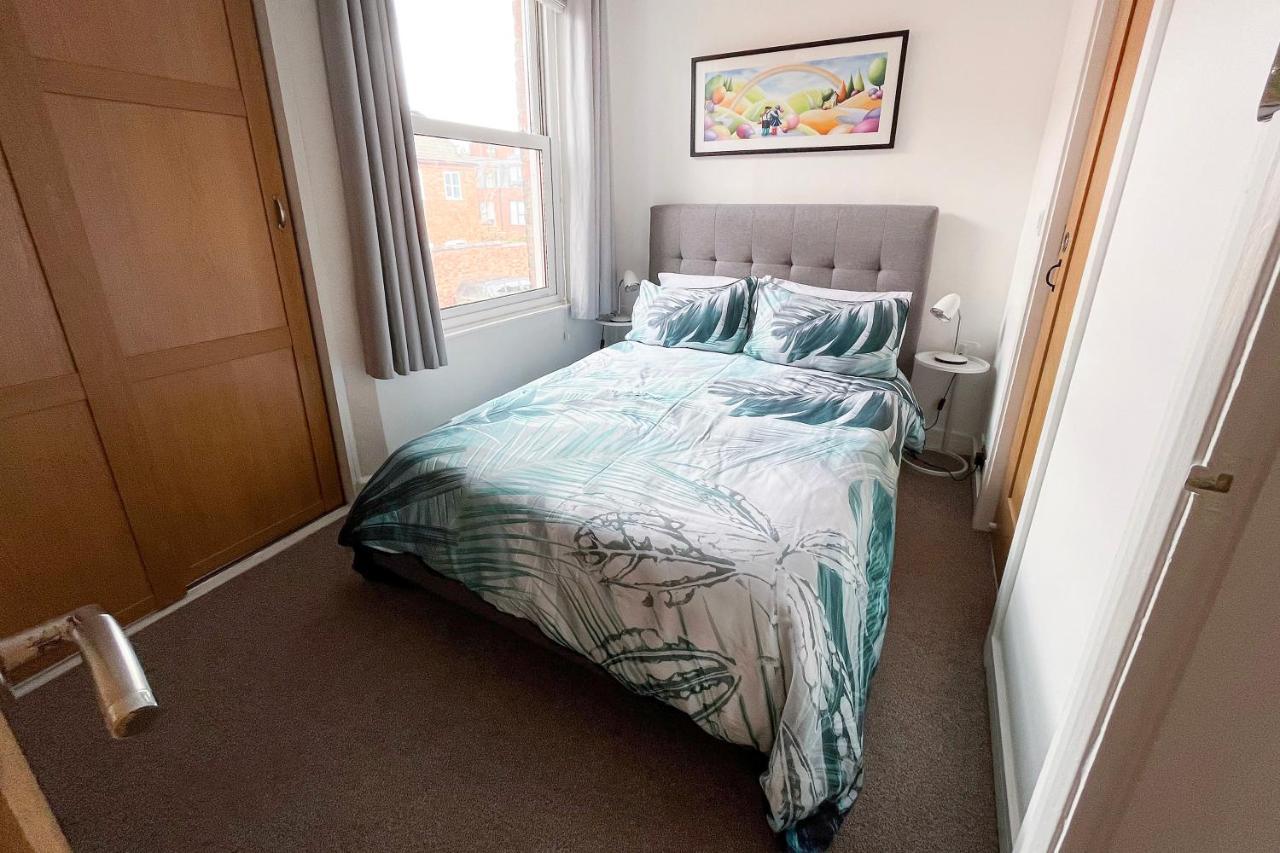 The Coffee Pot Cottage In Town Centre Free Parking Stratford-upon-Avon Esterno foto
