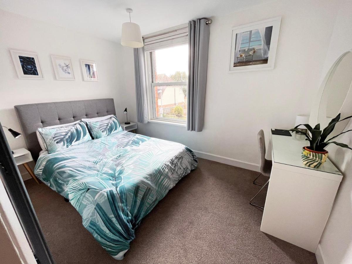 The Coffee Pot Cottage In Town Centre Free Parking Stratford-upon-Avon Esterno foto
