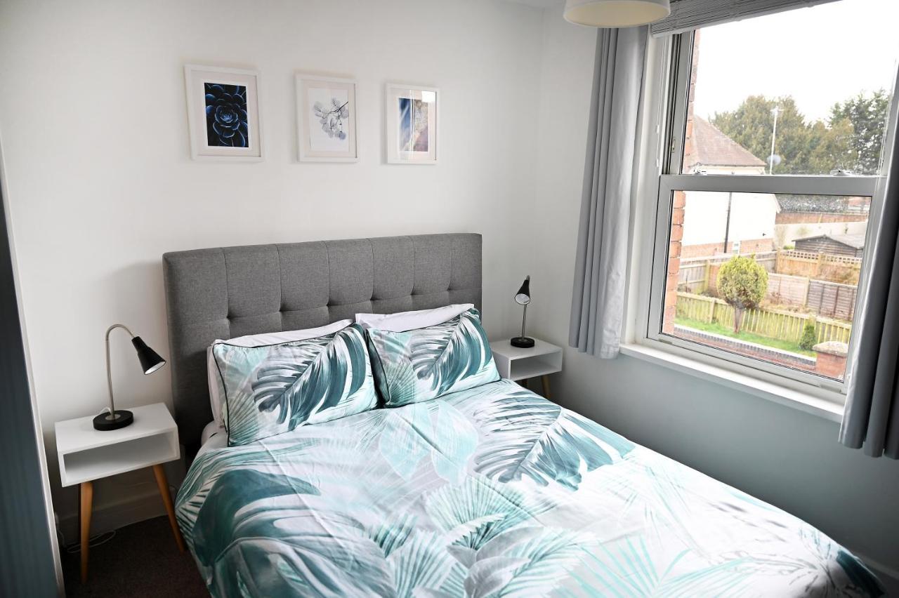 The Coffee Pot Cottage In Town Centre Free Parking Stratford-upon-Avon Esterno foto