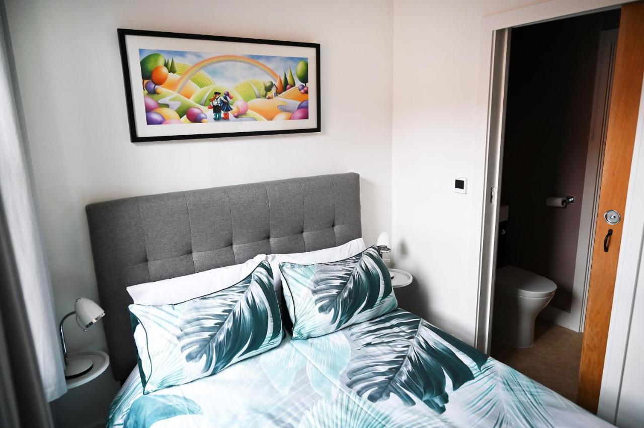 The Coffee Pot Cottage In Town Centre Free Parking Stratford-upon-Avon Esterno foto