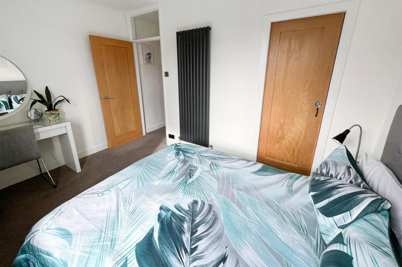 The Coffee Pot Cottage In Town Centre Free Parking Stratford-upon-Avon Esterno foto