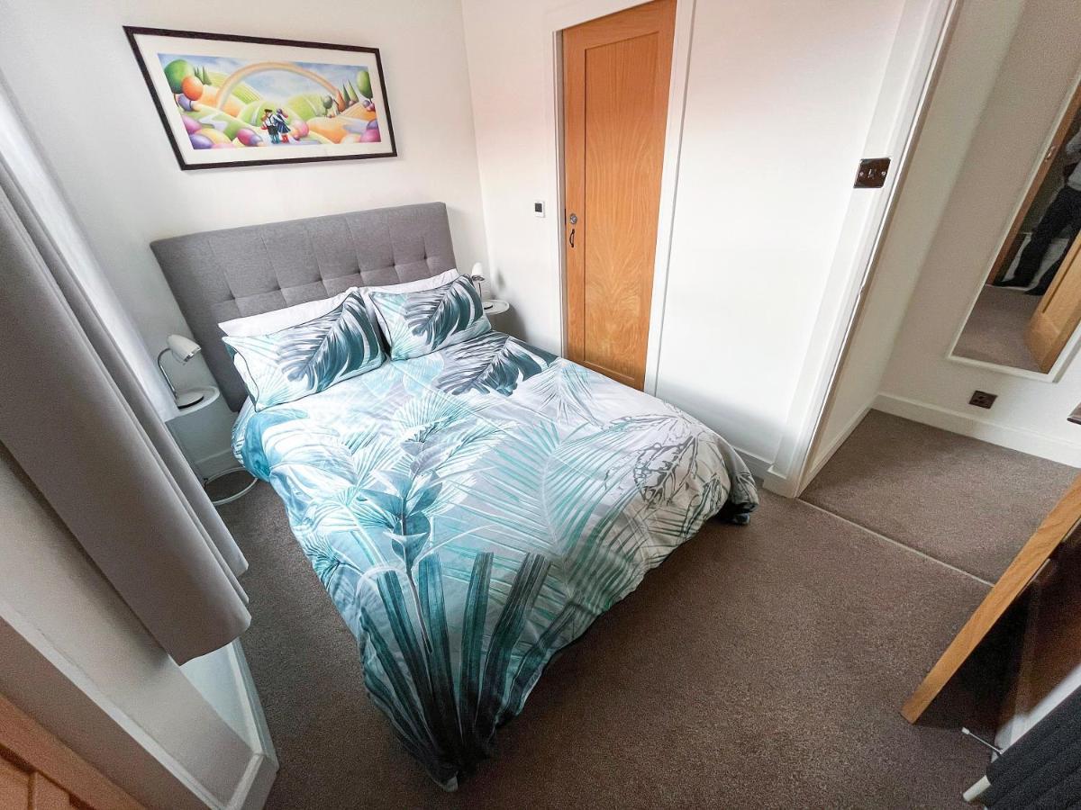 The Coffee Pot Cottage In Town Centre Free Parking Stratford-upon-Avon Esterno foto