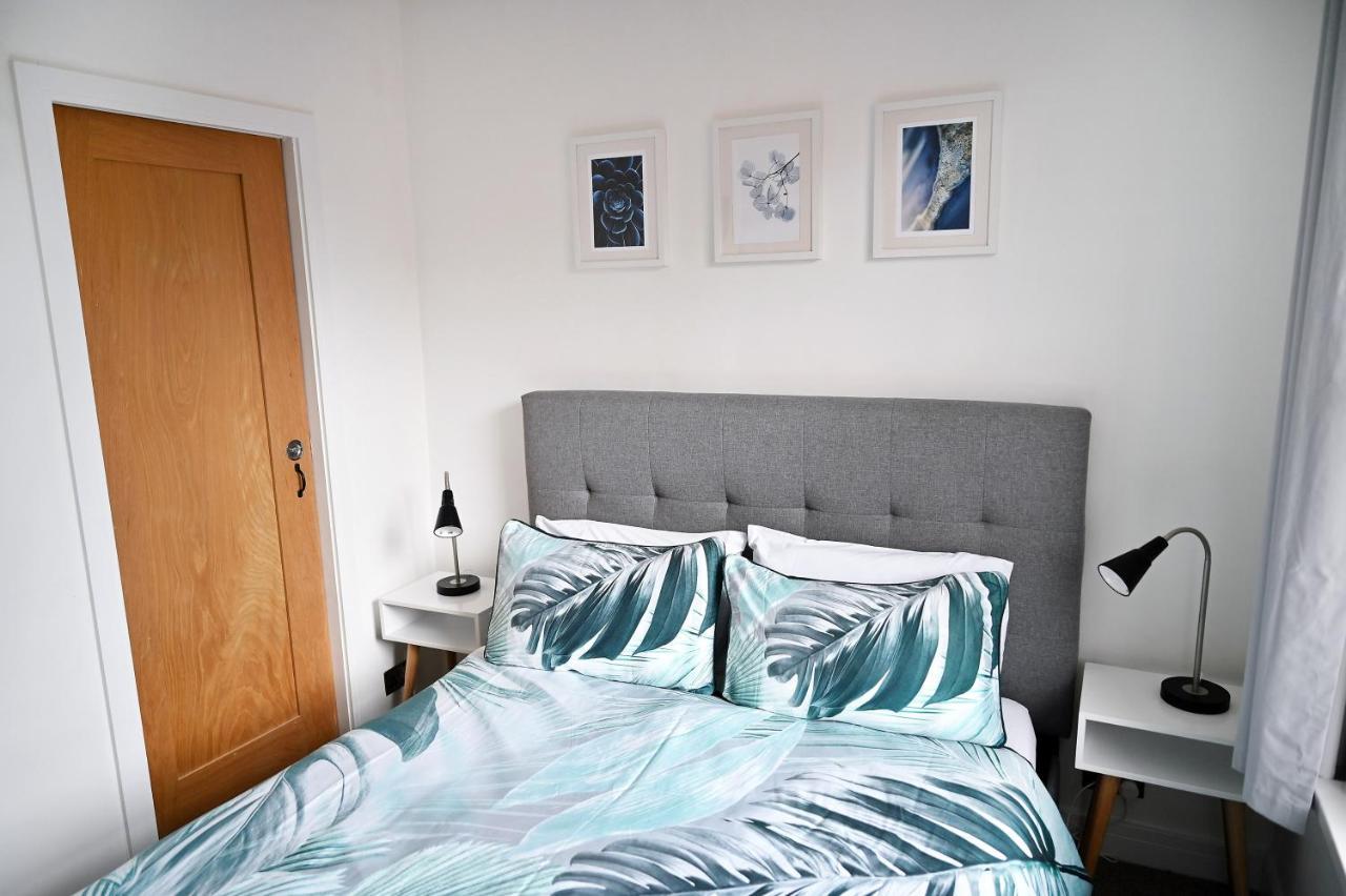 The Coffee Pot Cottage In Town Centre Free Parking Stratford-upon-Avon Esterno foto