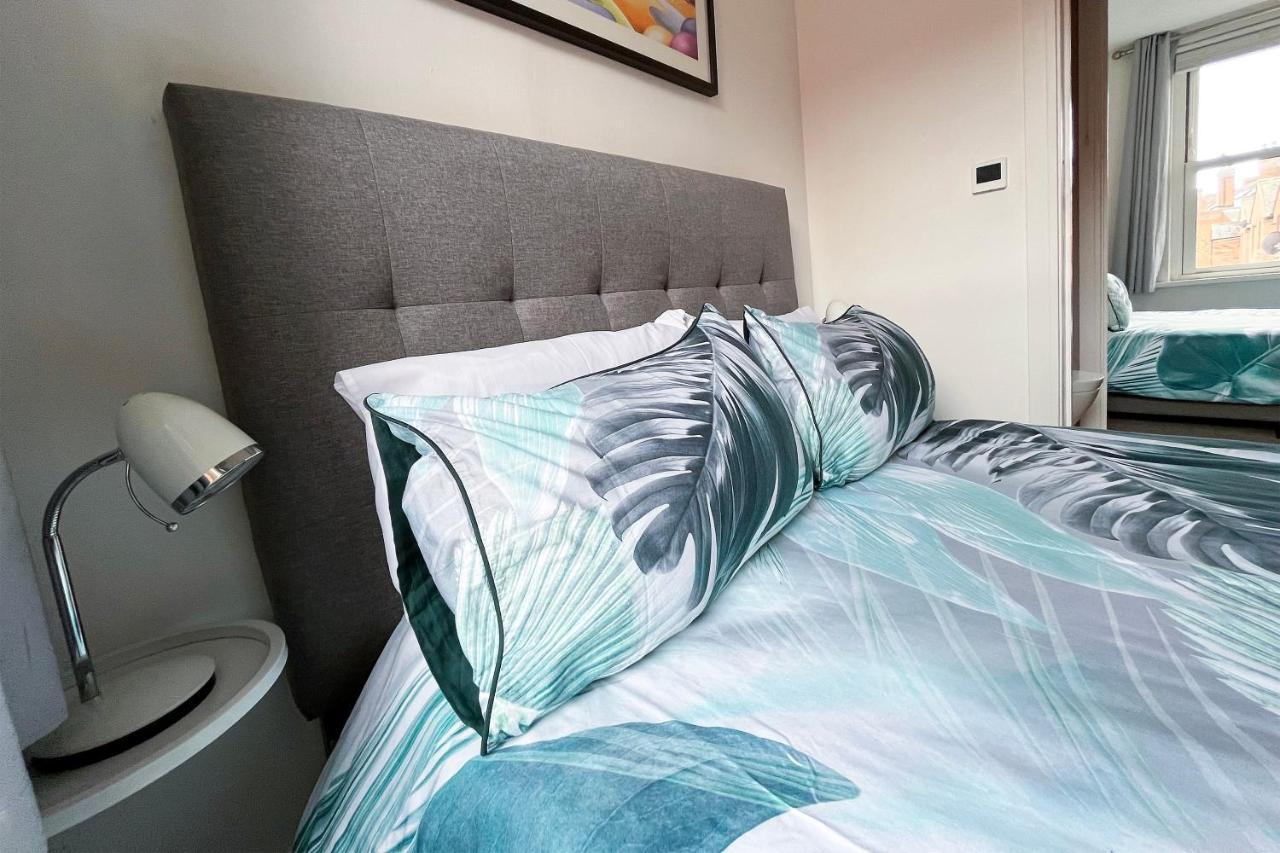 The Coffee Pot Cottage In Town Centre Free Parking Stratford-upon-Avon Esterno foto